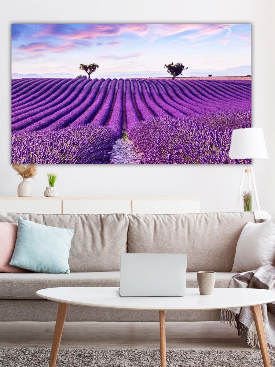 Давнда интерьерная картина