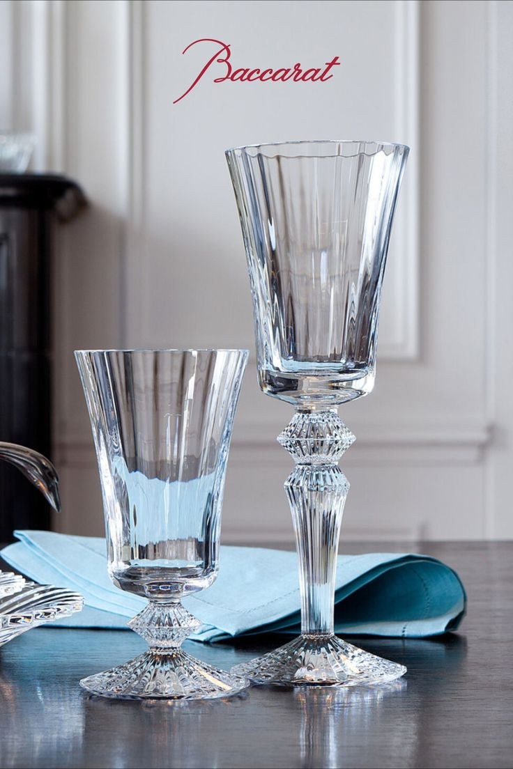 Baccarat Mille nuits ваза