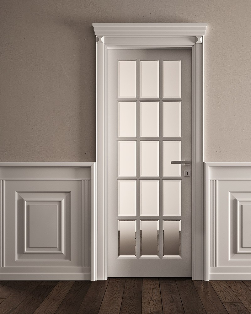 Двери Interior Doors межкомнатные