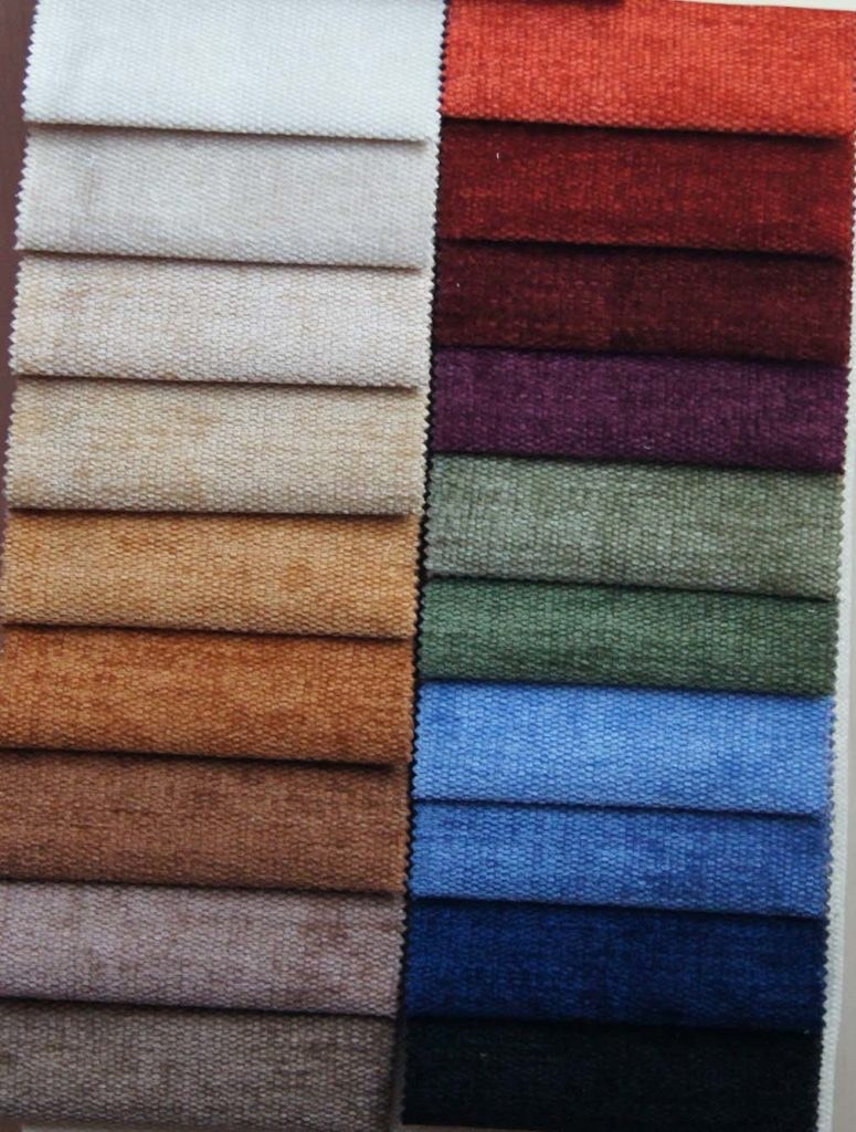 Шенилл Марсель Лэзертач