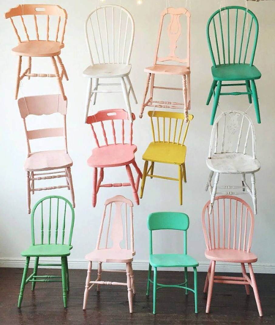 Венский стул икеа