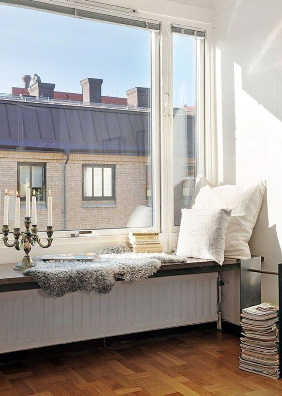 Широкий под