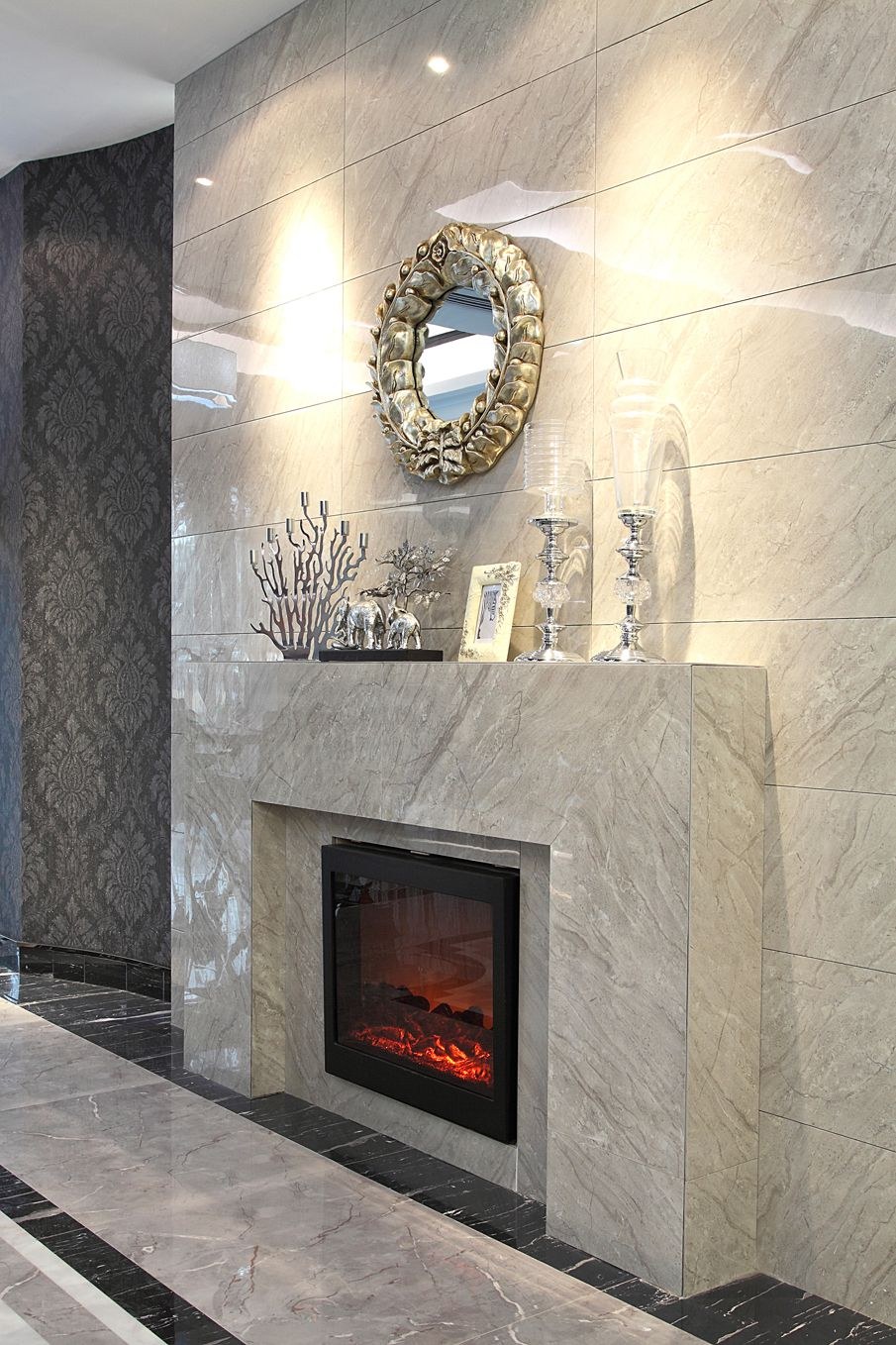 Керамогранит «Juliano» Оникс