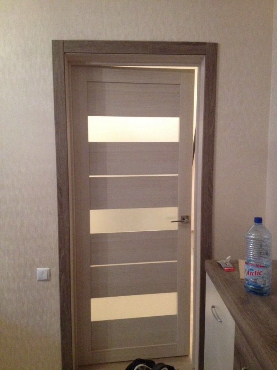 17х профиль Дорс