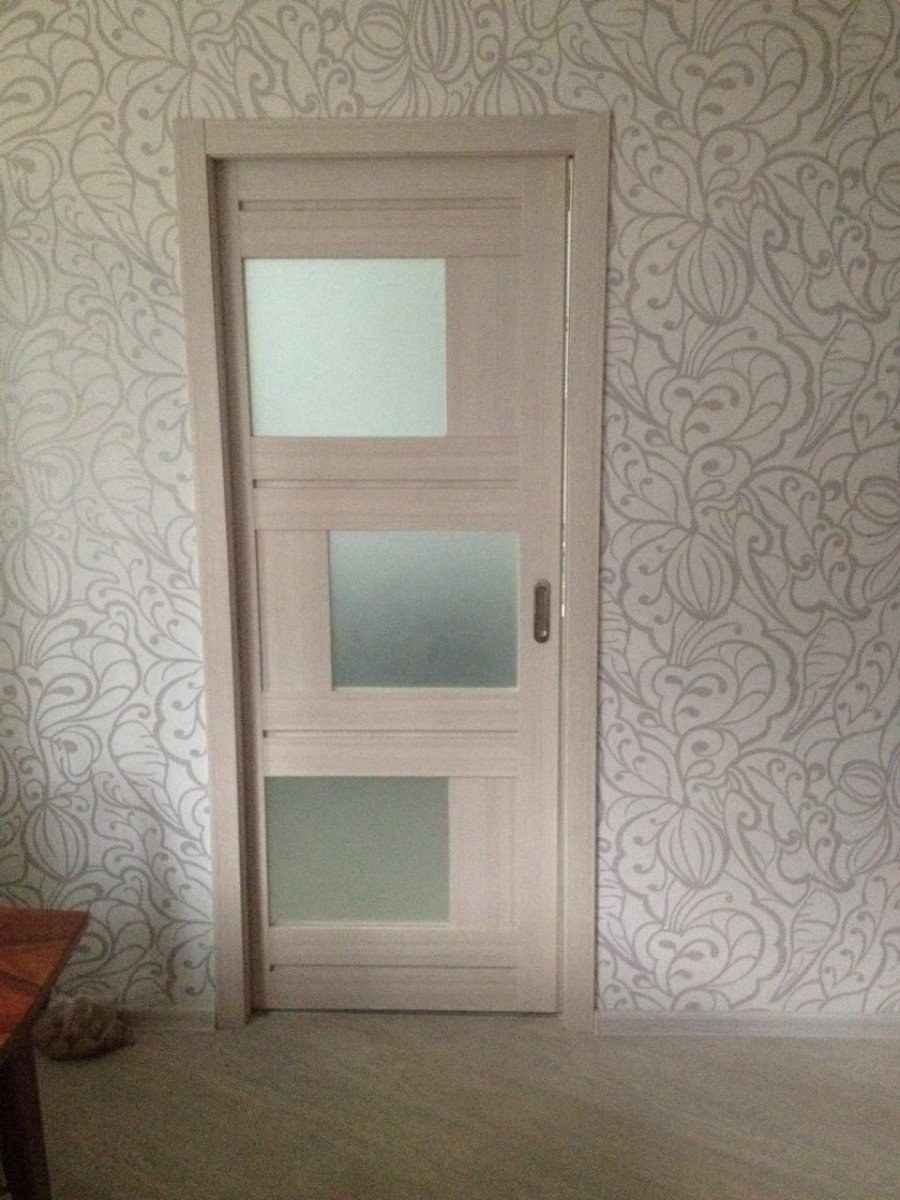 Межкомнатные двери мастер 56003