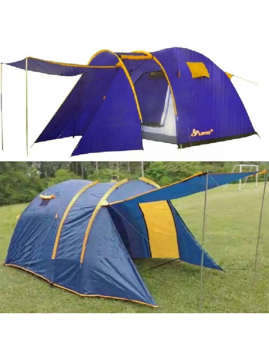 Палатка Lanyu ly-1605