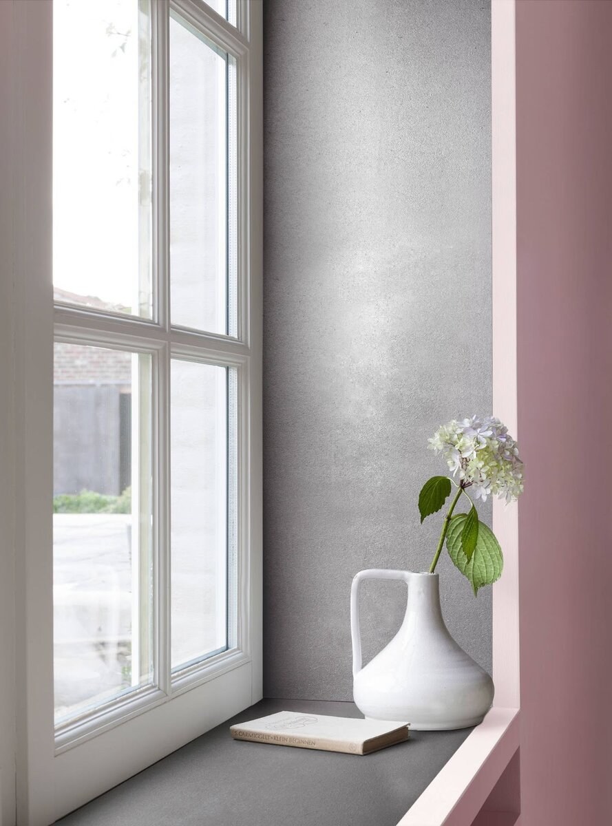 Декоративный подоконник