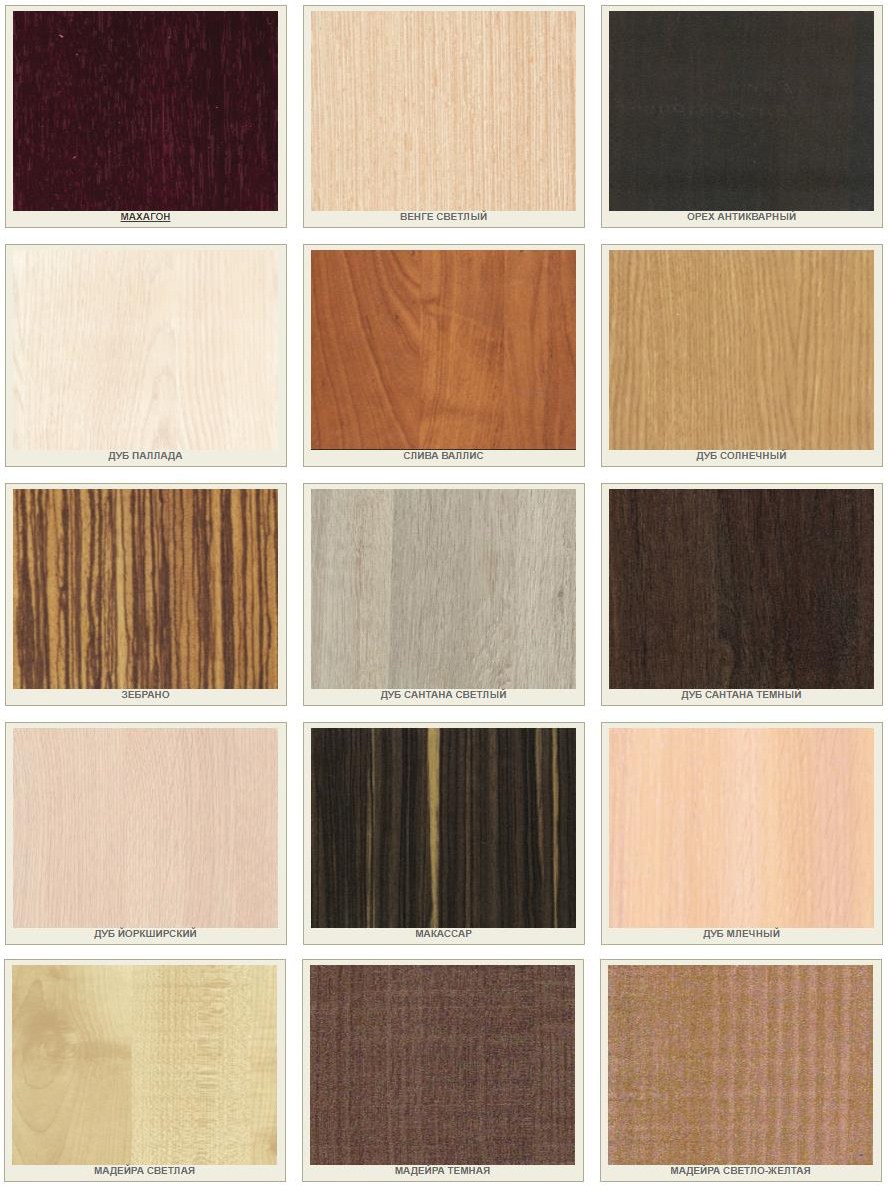 МДФ дуб Мадейра похожее