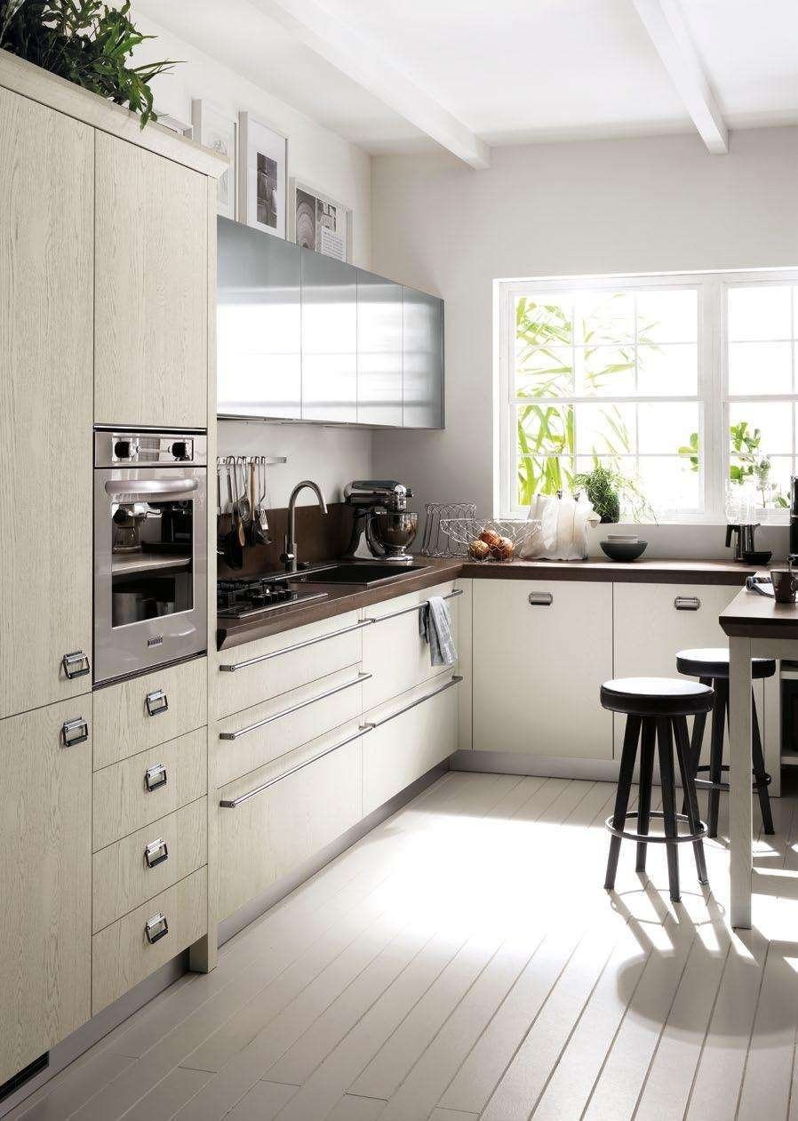 Угловая кухня икеа метод