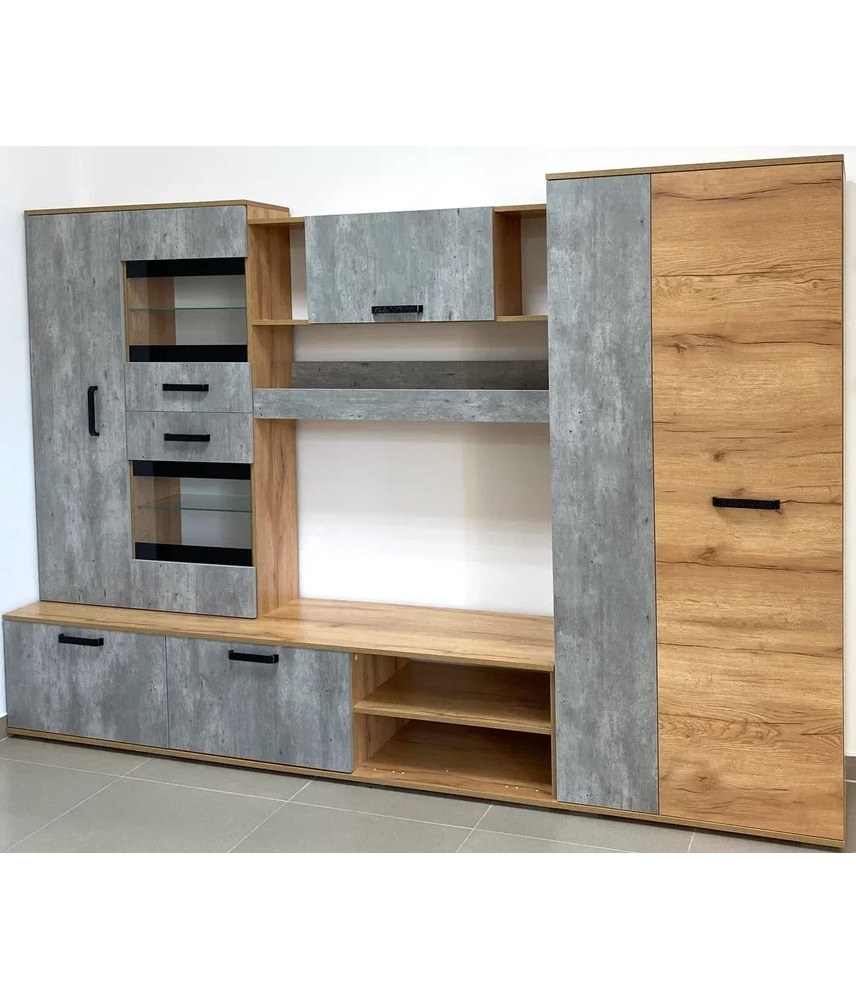 Шкаф Трамп ШК-34