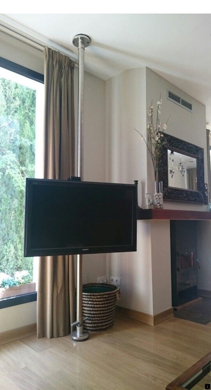 Телевизор подвесной