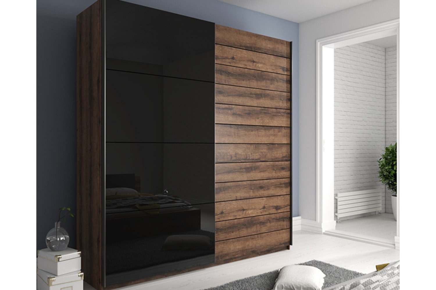 Шкаф в современном стиле (60 фото) - красивые картинки и HD фото