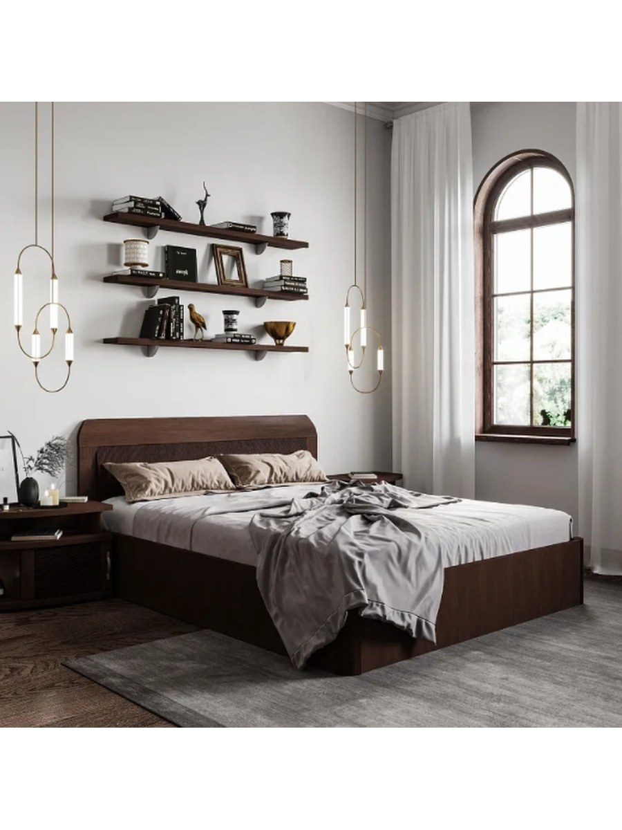 Кровать Магна