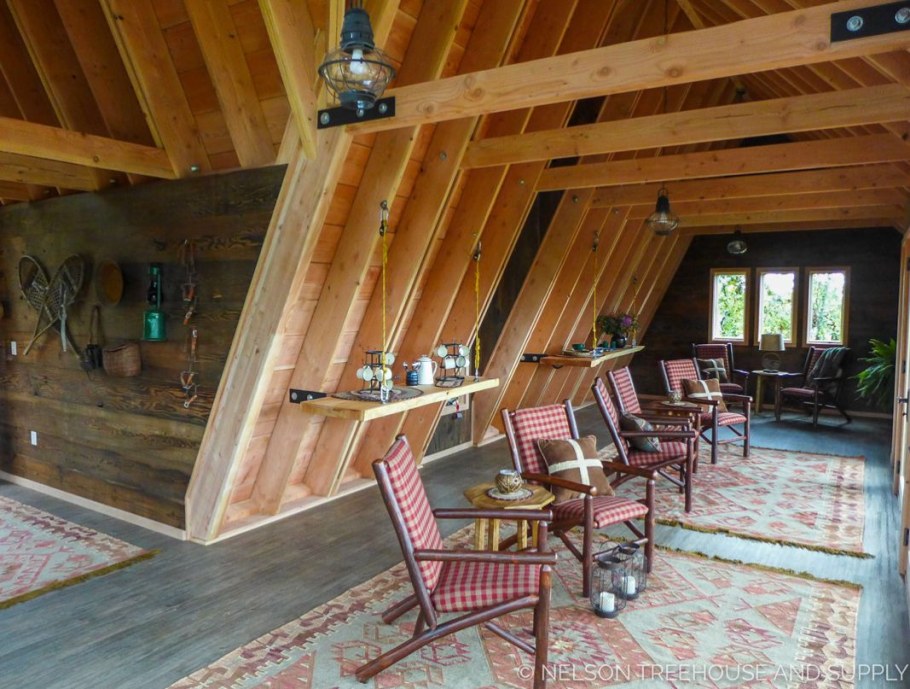 Дом шалаш баня проекты