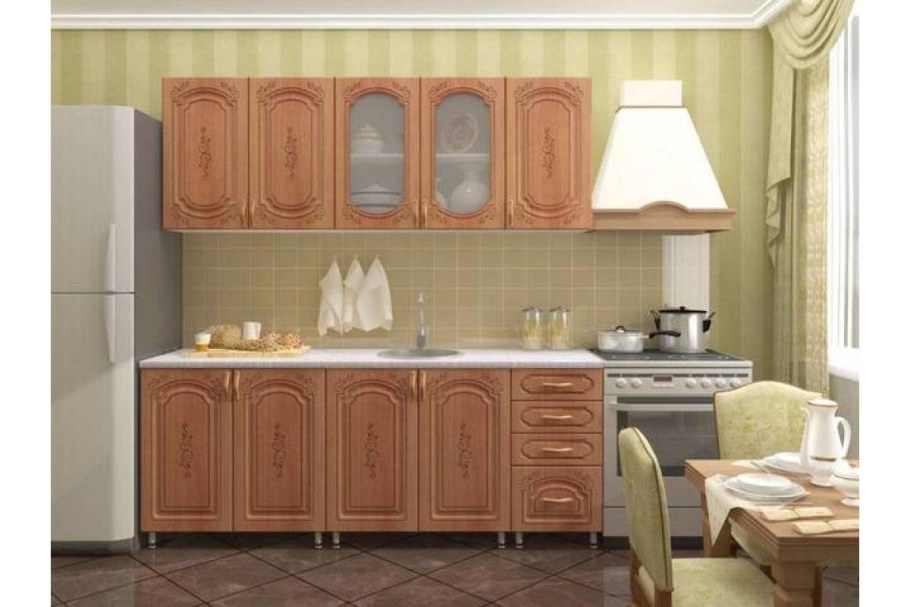 Скамья Жасмин для кухни фабрика Элит 110 см