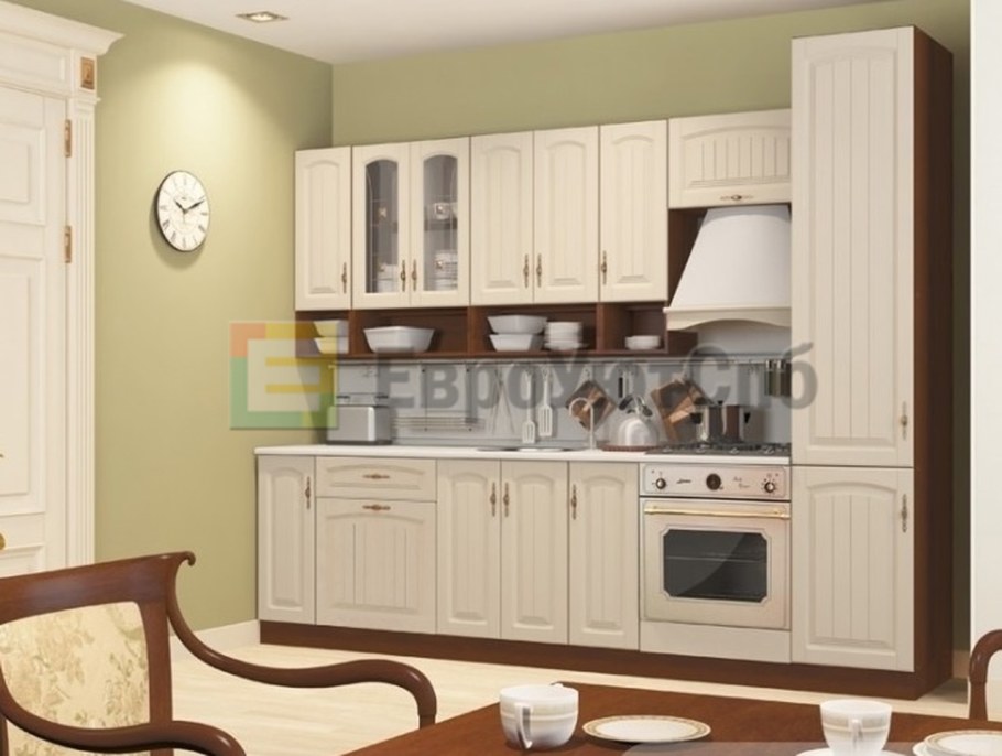 Кухонный гарнитур Регина Столплит