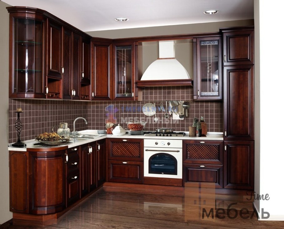 Зов София вишня темная