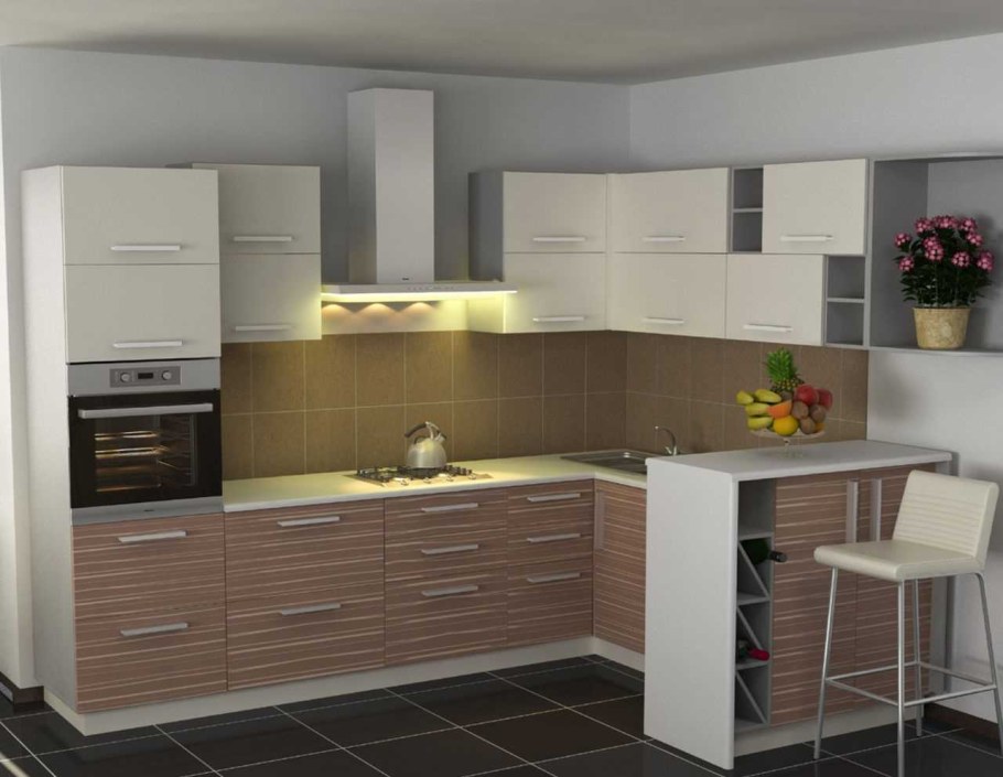 Ошхона мебеллари МДФ