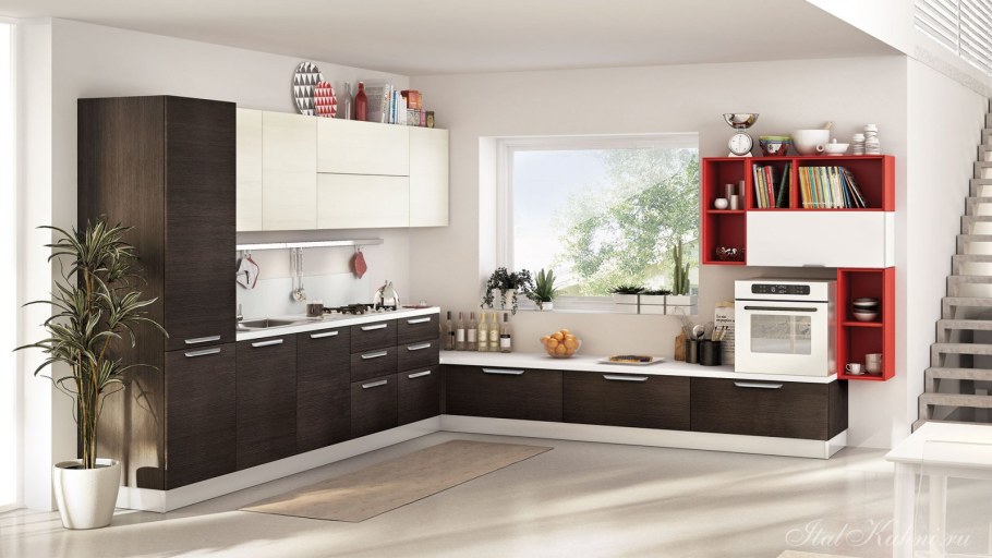 Европейская кухня