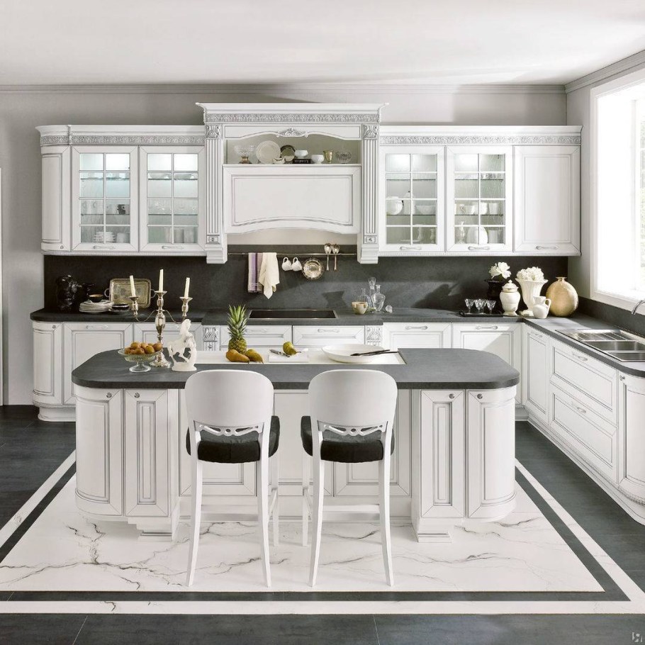 Итальянская кухня Stosa