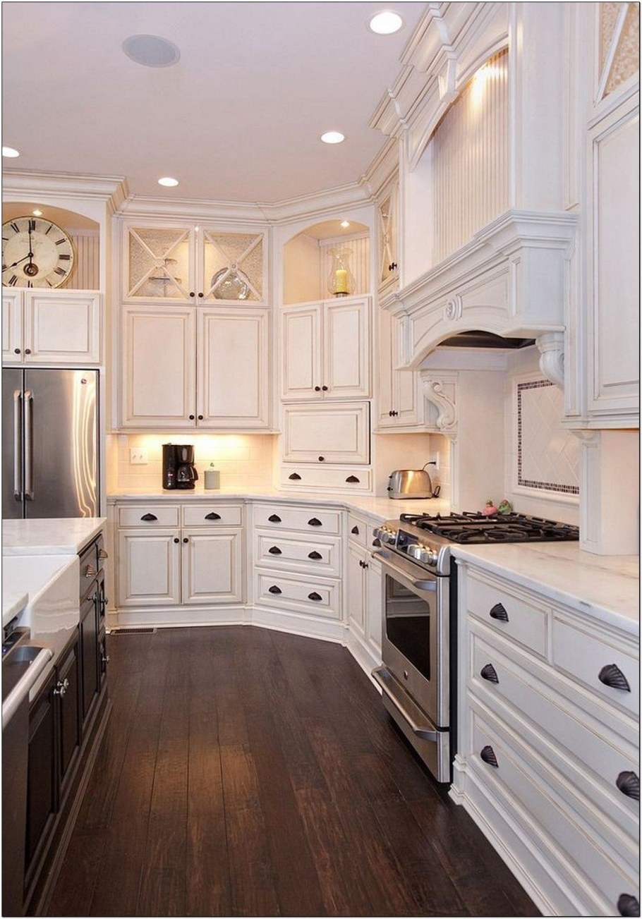 Кухня классика