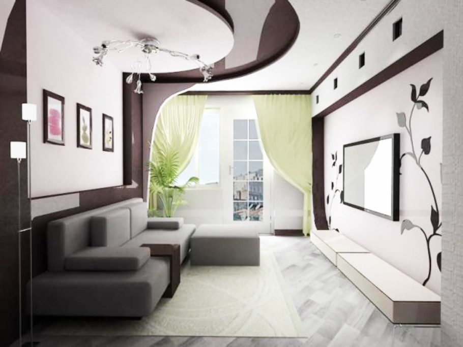 Дизайн квартиры