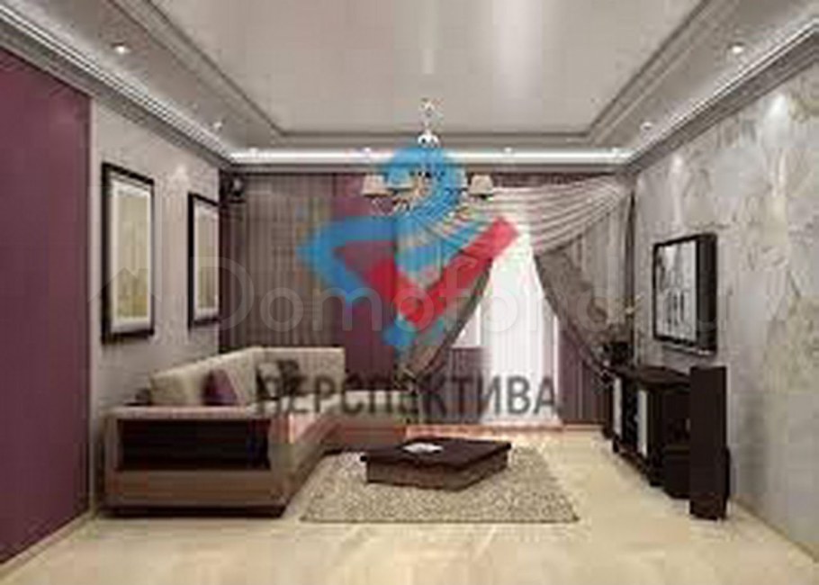 Красивые залы в квартире