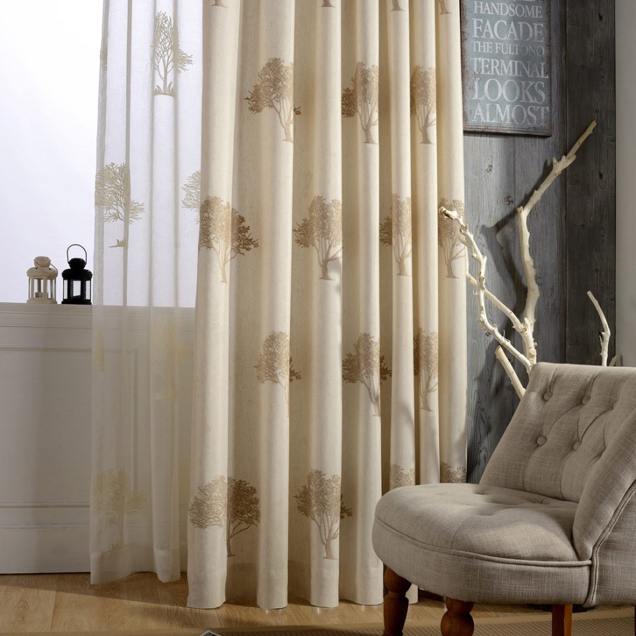 Шторы Модерн