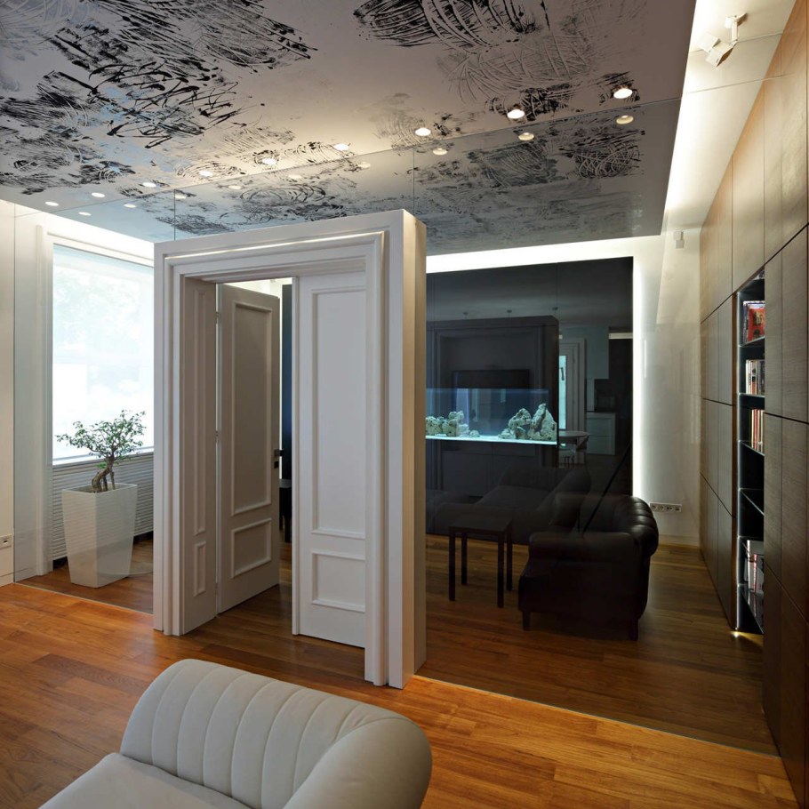 Дизайн двухкомнатной квартиры хрущевки