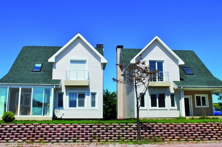 Сайдинг американка