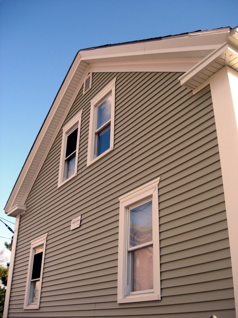 Сайдинг Текос американка