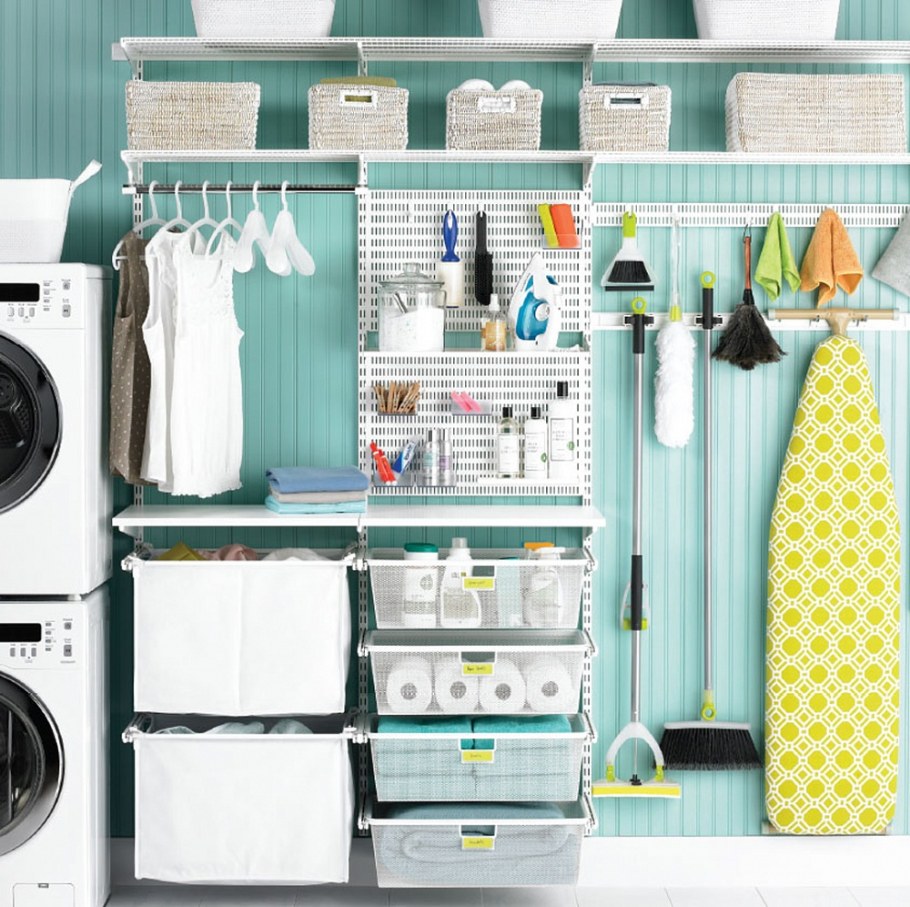 Система Elfa постирочная