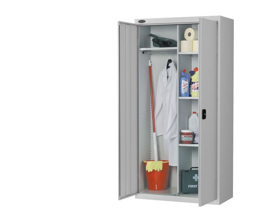Шкаф хозяйственный ШМС-6.15