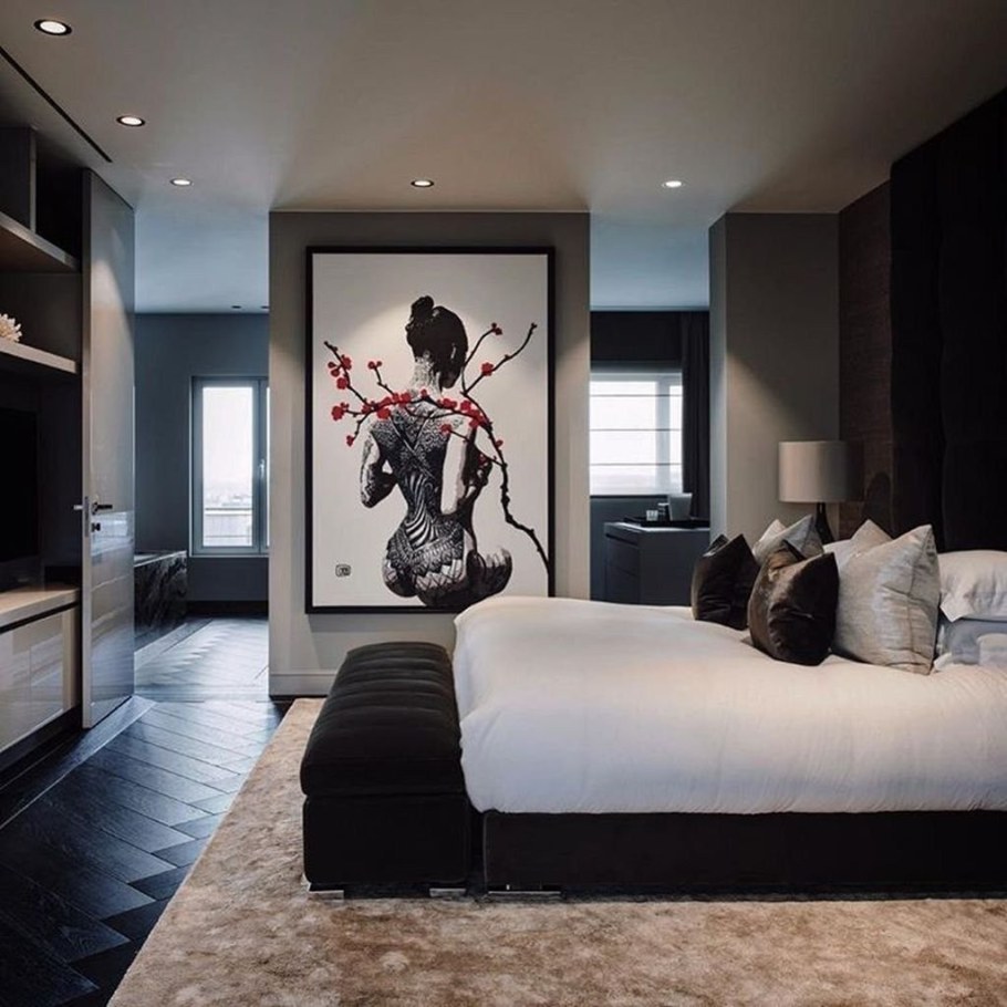 Стильная комната