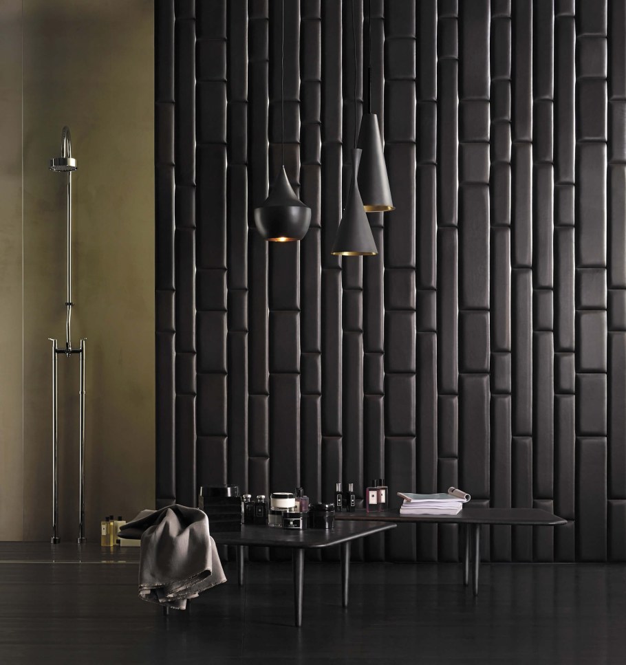 Настенные панели