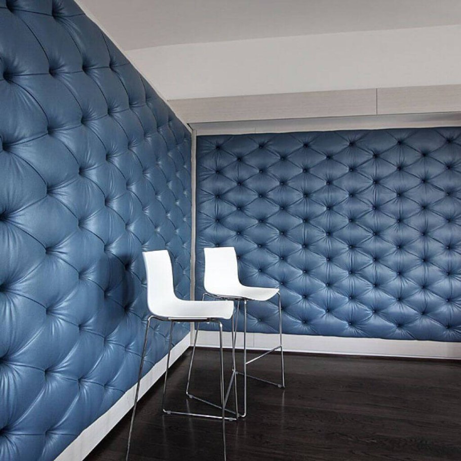 Мягкие стеновые панели в Леруа Мерлен