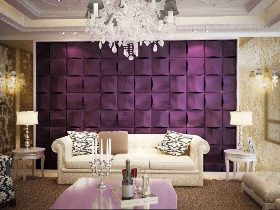 АРТПОЛЕ 3д панели под дерево