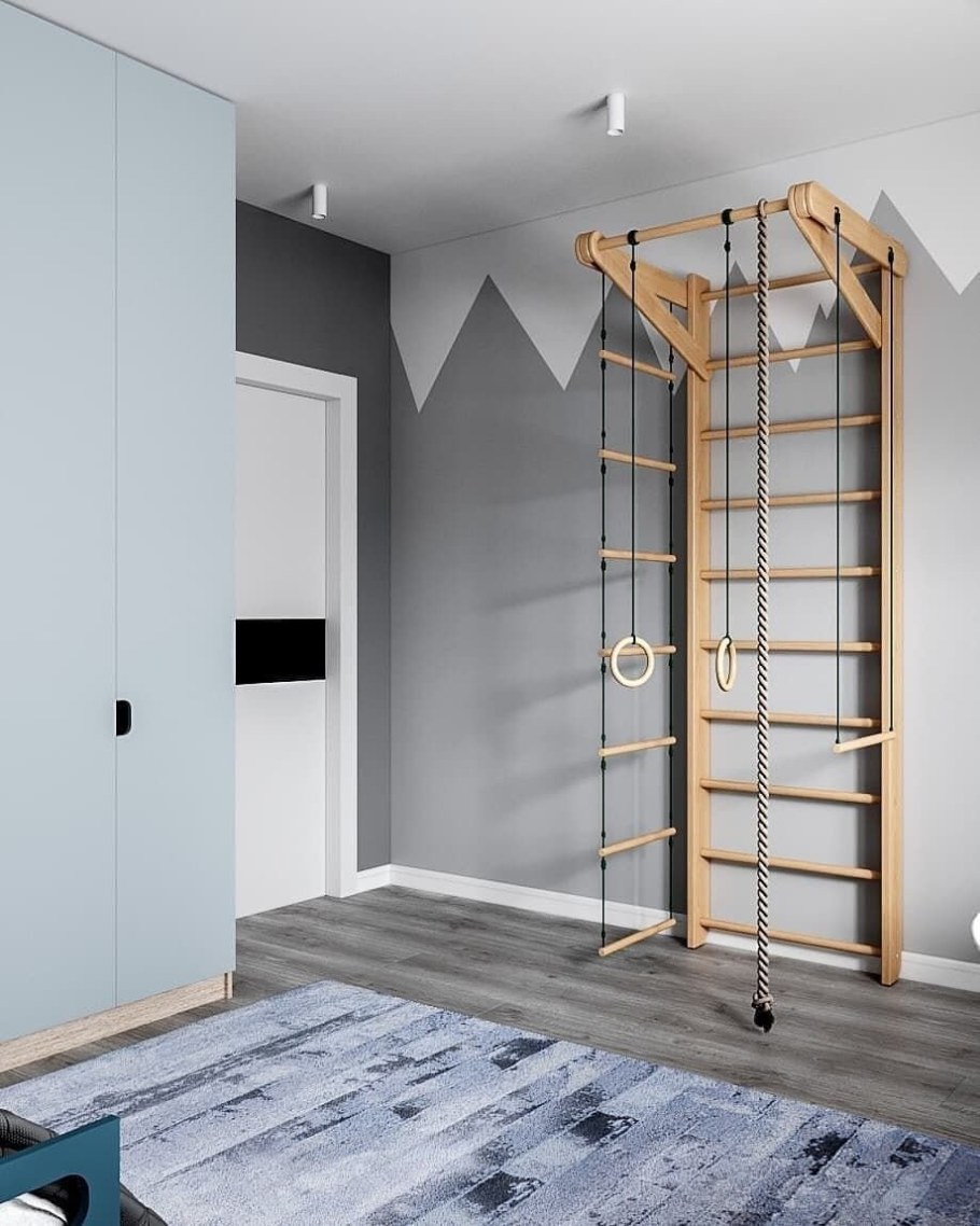 Шведская стенка homegyms