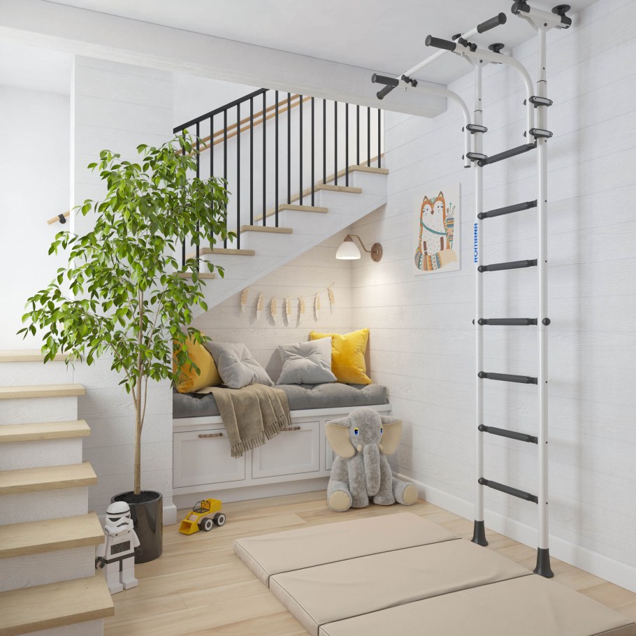 Шведская стенка romana r9