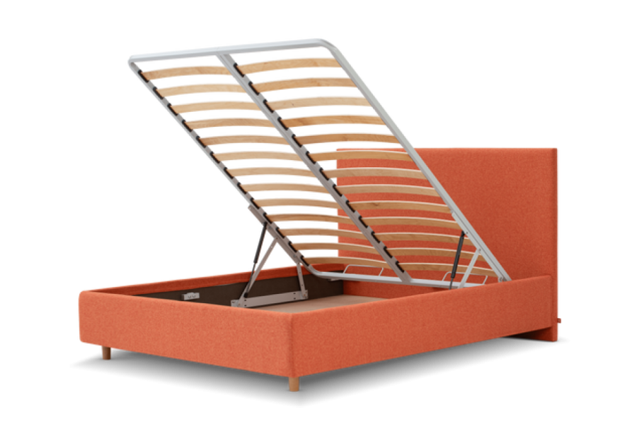 Кровать Терра Аскона