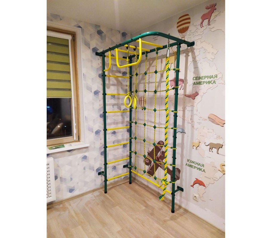 Шведская стенка Матюха 1