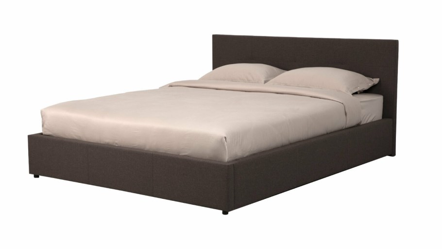 Аскона кровать 1600х2000