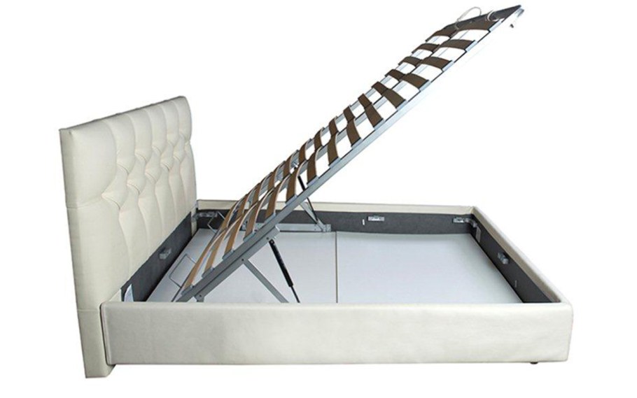 Кровать Аскона 200 160