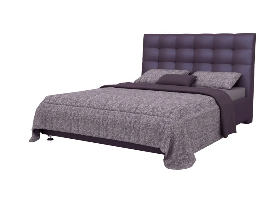 Кровать Амелия АНВИК