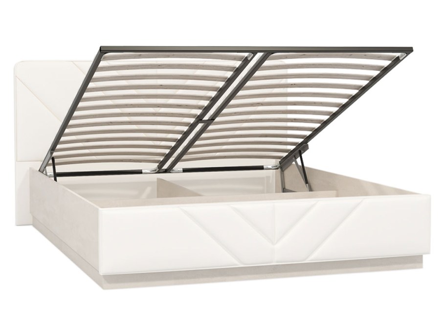 Амели кровать Моби