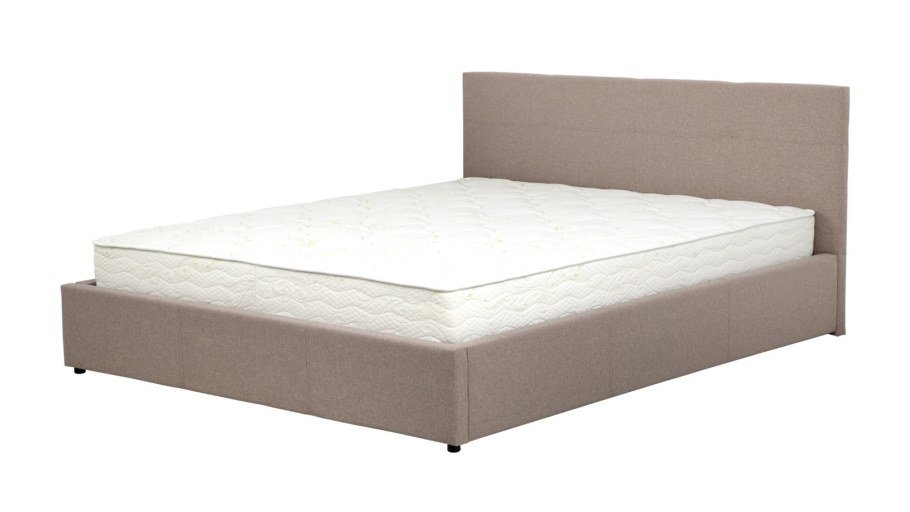 Кровать Терра Амелия Люкс Аскона