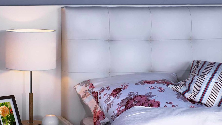 Кровать Askona Silvana