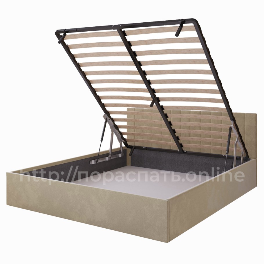 Кровать Агата хофф