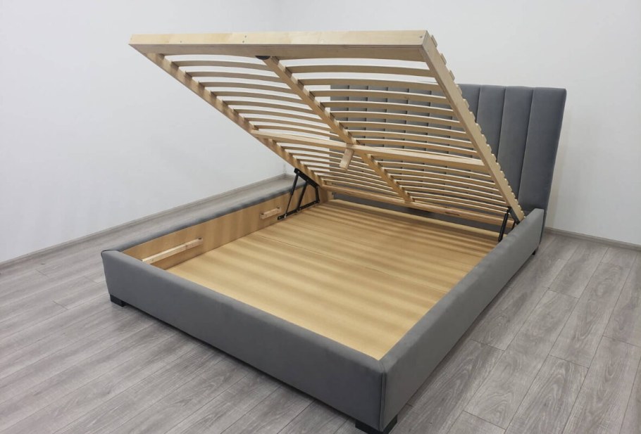 Кровать ИЗИ