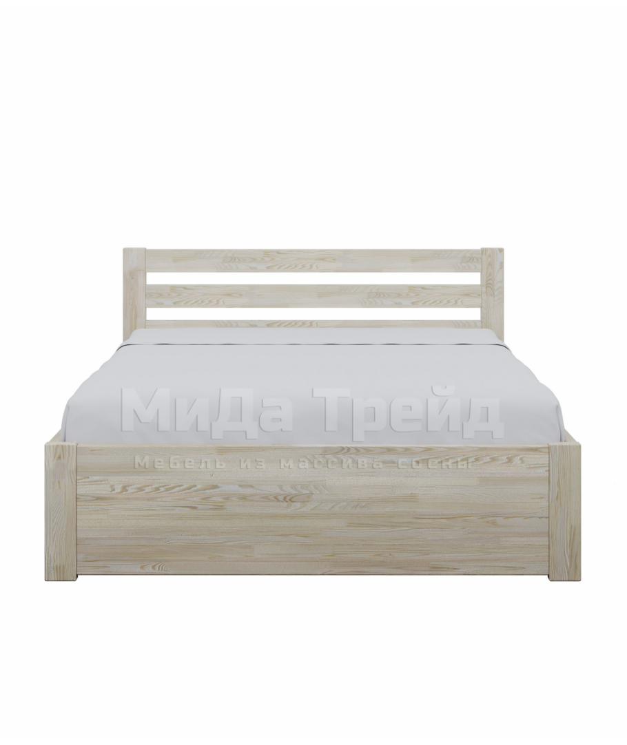 Кровать Амелия с подъемным механизмом